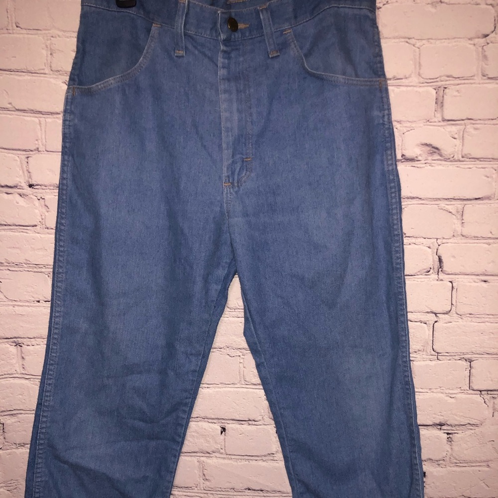 Wrangler Men Jeans